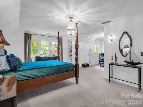 8 Sunny Ridge Drive Asheville NC 28804
