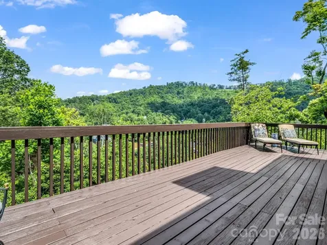 8 Sunny Ridge Drive Asheville NC 28804