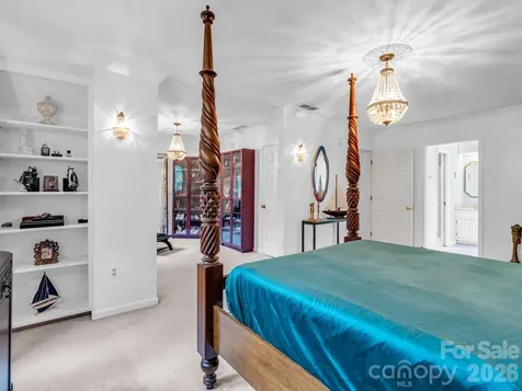 8 Sunny Ridge Drive Asheville NC 28804