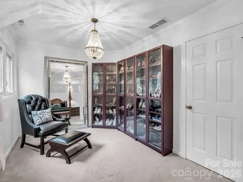 8 Sunny Ridge Drive Asheville NC 28804