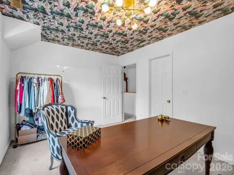8 Sunny Ridge Drive Asheville NC 28804