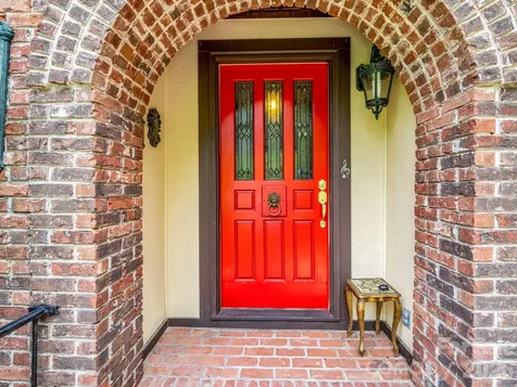 8 Sunny Ridge Drive Asheville NC 28804