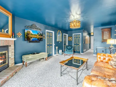 8 Sunny Ridge Drive Asheville NC 28804