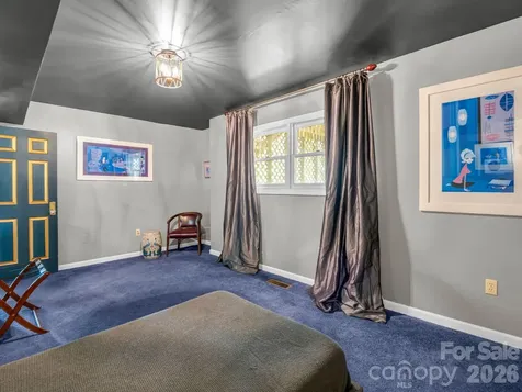 8 Sunny Ridge Drive Asheville NC 28804