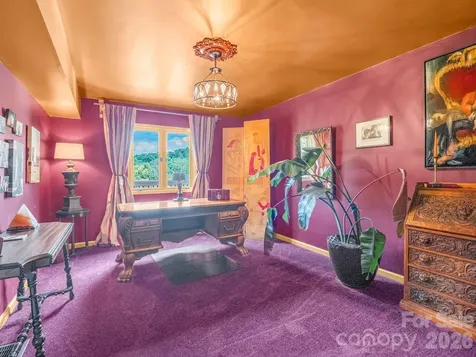 8 Sunny Ridge Drive Asheville NC 28804