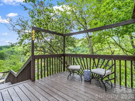 8 Sunny Ridge Drive Asheville NC 28804