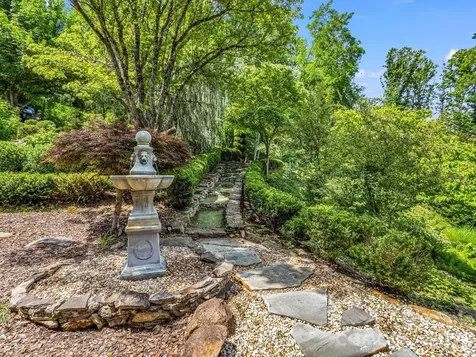 8 Sunny Ridge Drive Asheville NC 28804