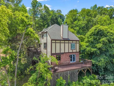 8 Sunny Ridge Drive Asheville NC 28804