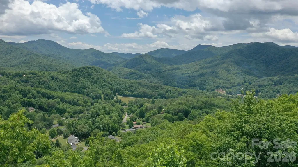 Lot 29 Signal Ridge Road Sylva NC 28779