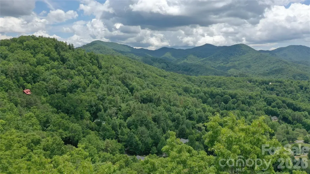 Lot 29 Signal Ridge Road Sylva NC 28779