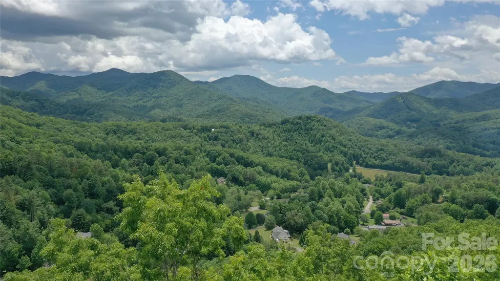 Lot 29 Signal Ridge Road Sylva NC 28779