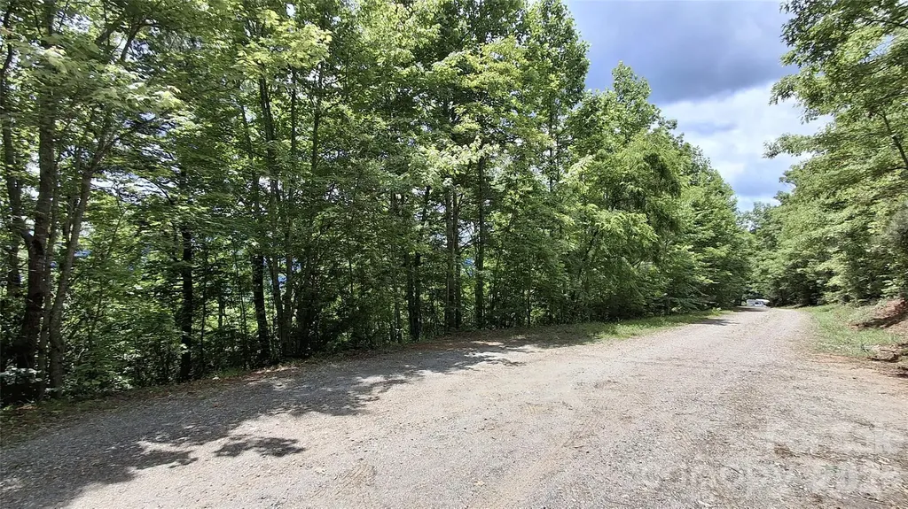Lot 29 Signal Ridge Road Sylva NC 28779
