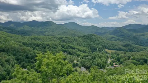 Lot 29 Signal Ridge Road Sylva NC 28779