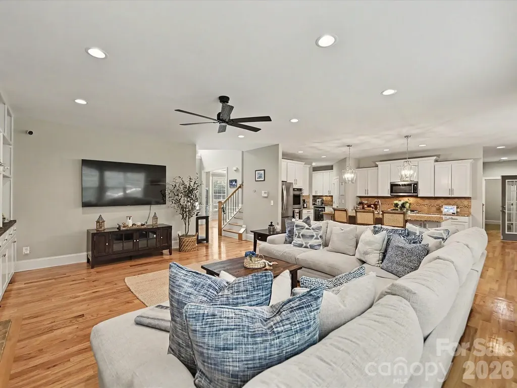 9643 Hampton Oaks Lane Charlotte NC 28270