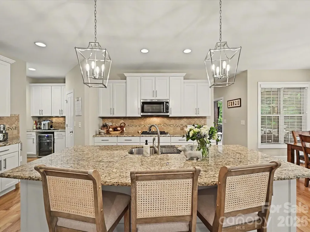 9643 Hampton Oaks Lane Charlotte NC 28270