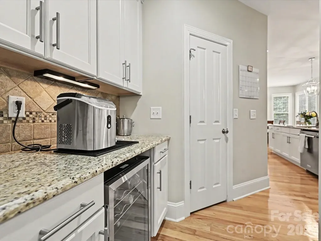 9643 Hampton Oaks Lane Charlotte NC 28270