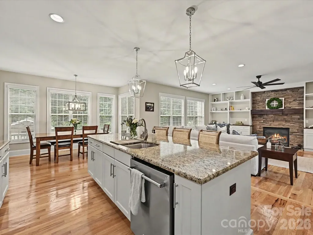 9643 Hampton Oaks Lane Charlotte NC 28270