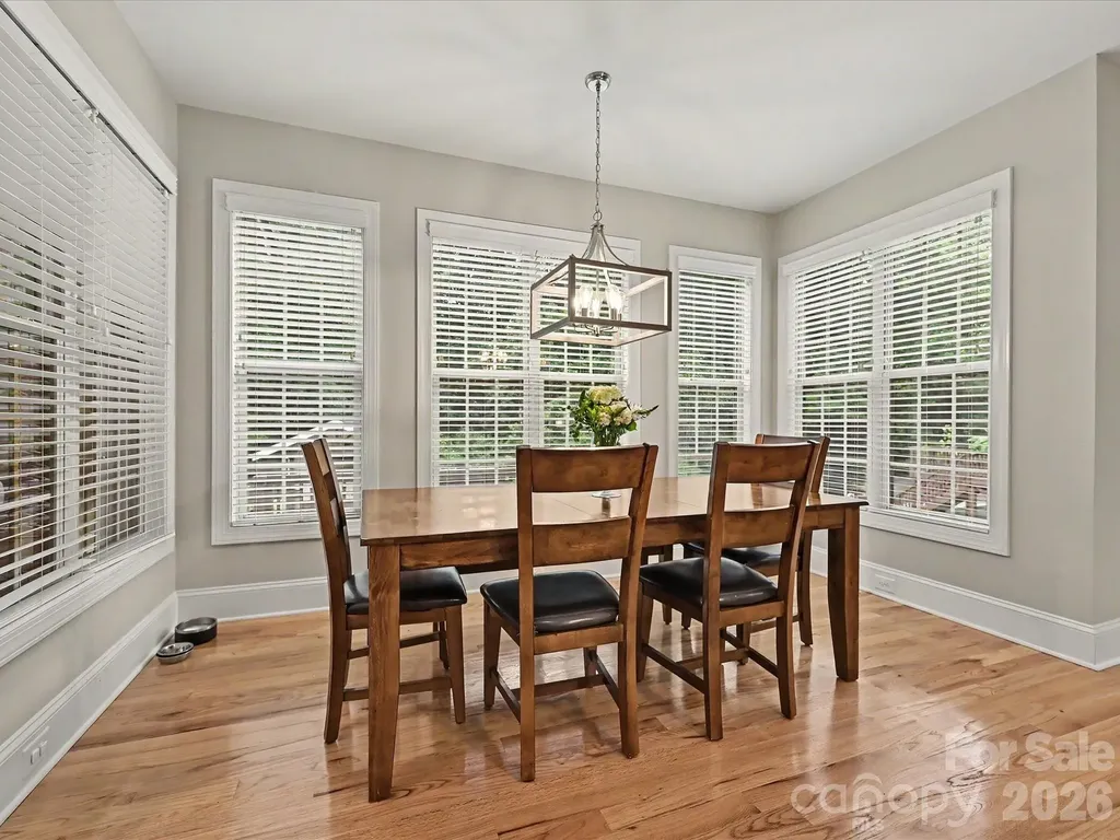 9643 Hampton Oaks Lane Charlotte NC 28270