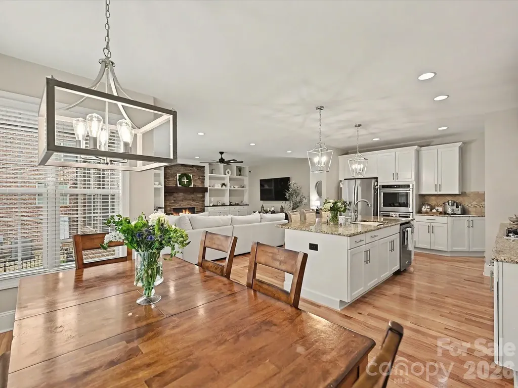 9643 Hampton Oaks Lane Charlotte NC 28270