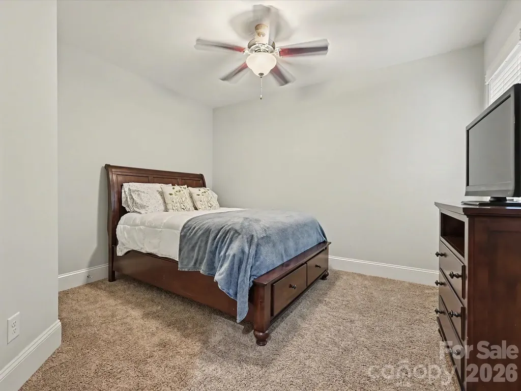9643 Hampton Oaks Lane Charlotte NC 28270