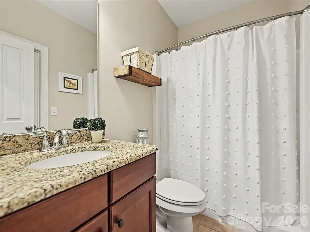 9643 Hampton Oaks Lane Charlotte NC 28270