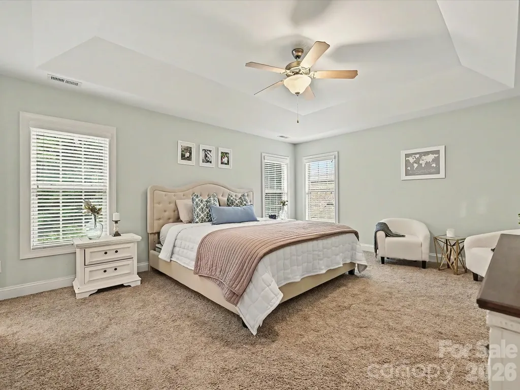 9643 Hampton Oaks Lane Charlotte NC 28270