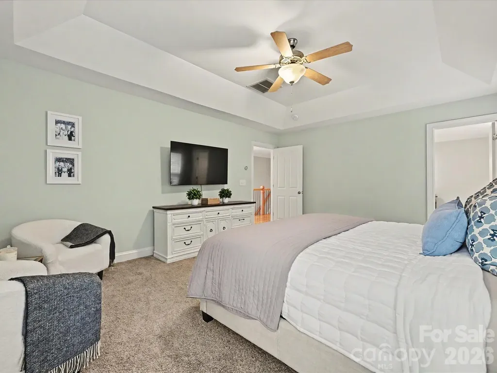9643 Hampton Oaks Lane Charlotte NC 28270