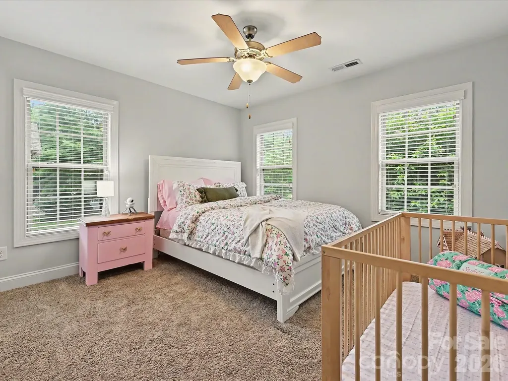 9643 Hampton Oaks Lane Charlotte NC 28270