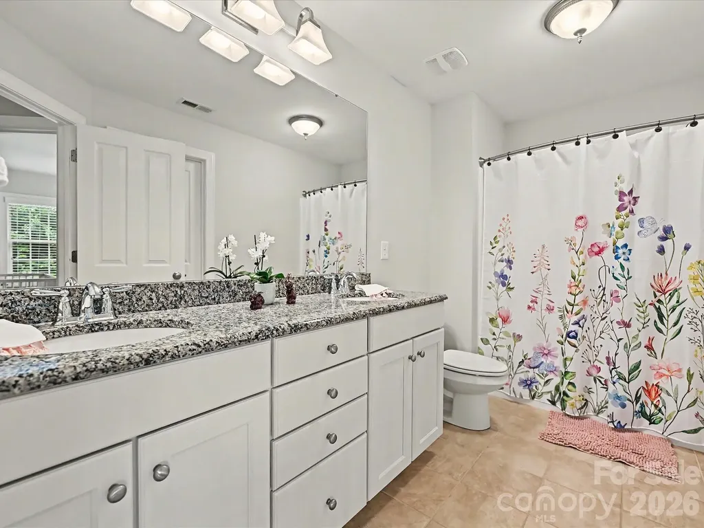 9643 Hampton Oaks Lane Charlotte NC 28270