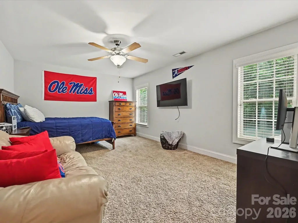 9643 Hampton Oaks Lane Charlotte NC 28270