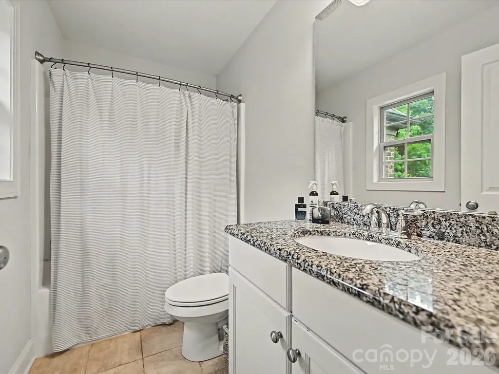 9643 Hampton Oaks Lane Charlotte NC 28270
