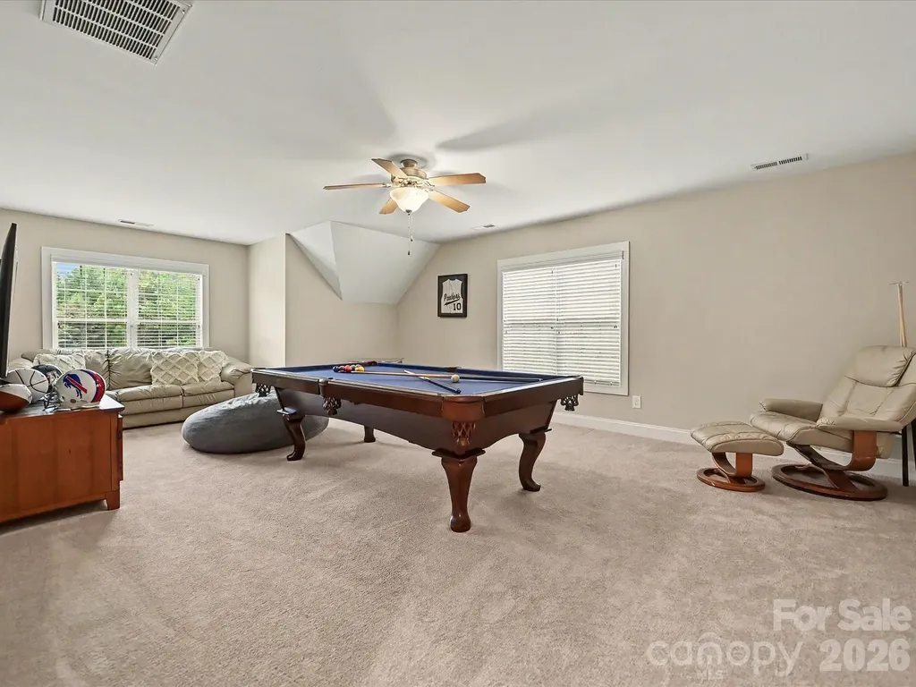 9643 Hampton Oaks Lane Charlotte NC 28270