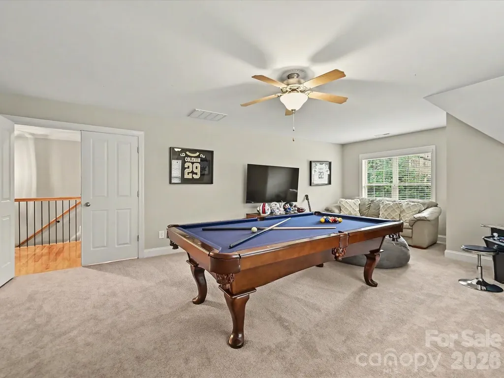 9643 Hampton Oaks Lane Charlotte NC 28270