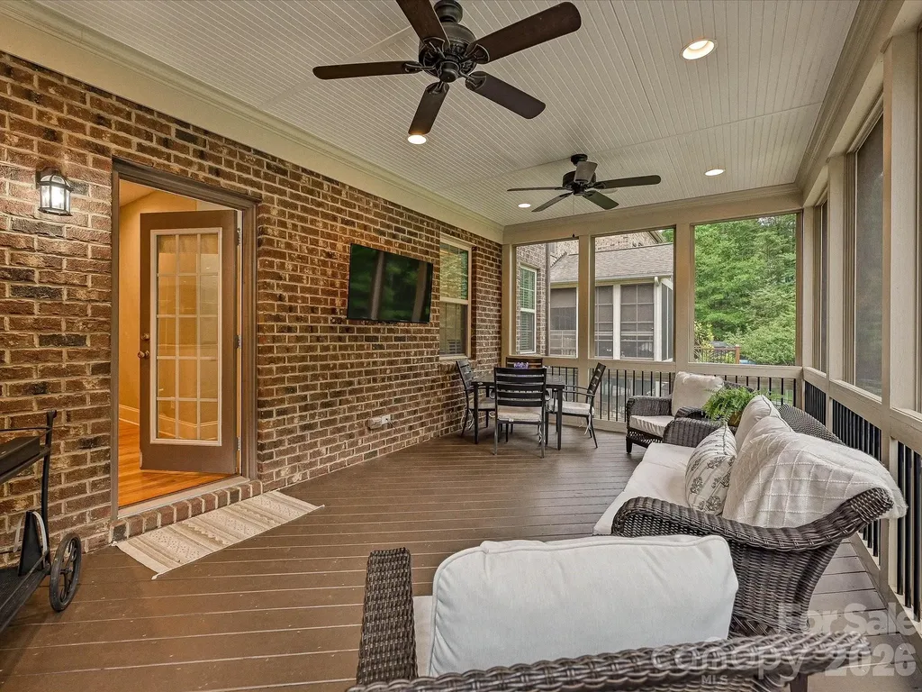 9643 Hampton Oaks Lane Charlotte NC 28270