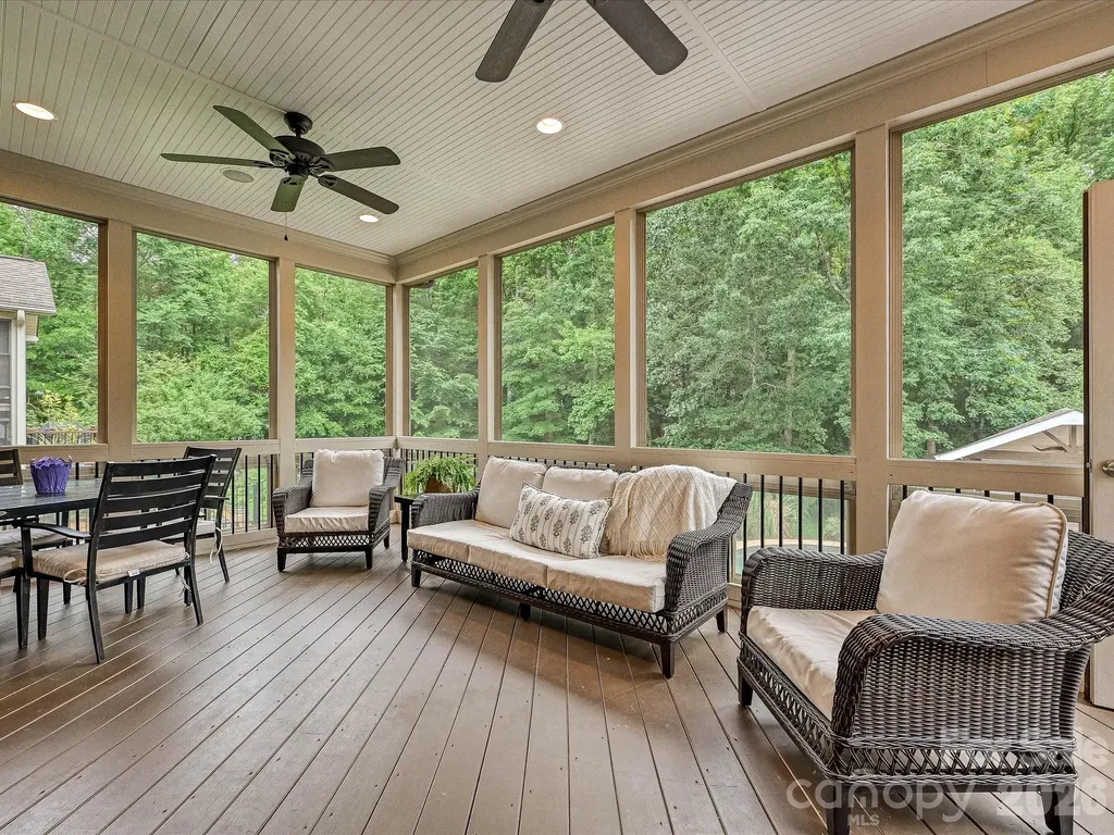 9643 Hampton Oaks Lane Charlotte NC 28270