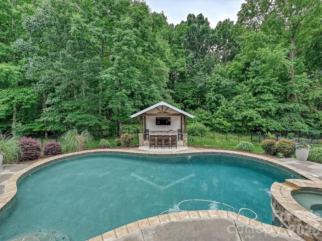 9643 Hampton Oaks Lane Charlotte NC 28270