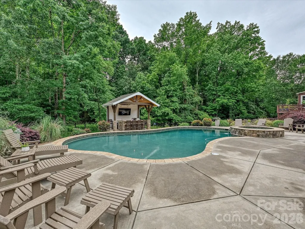 9643 Hampton Oaks Lane Charlotte NC 28270