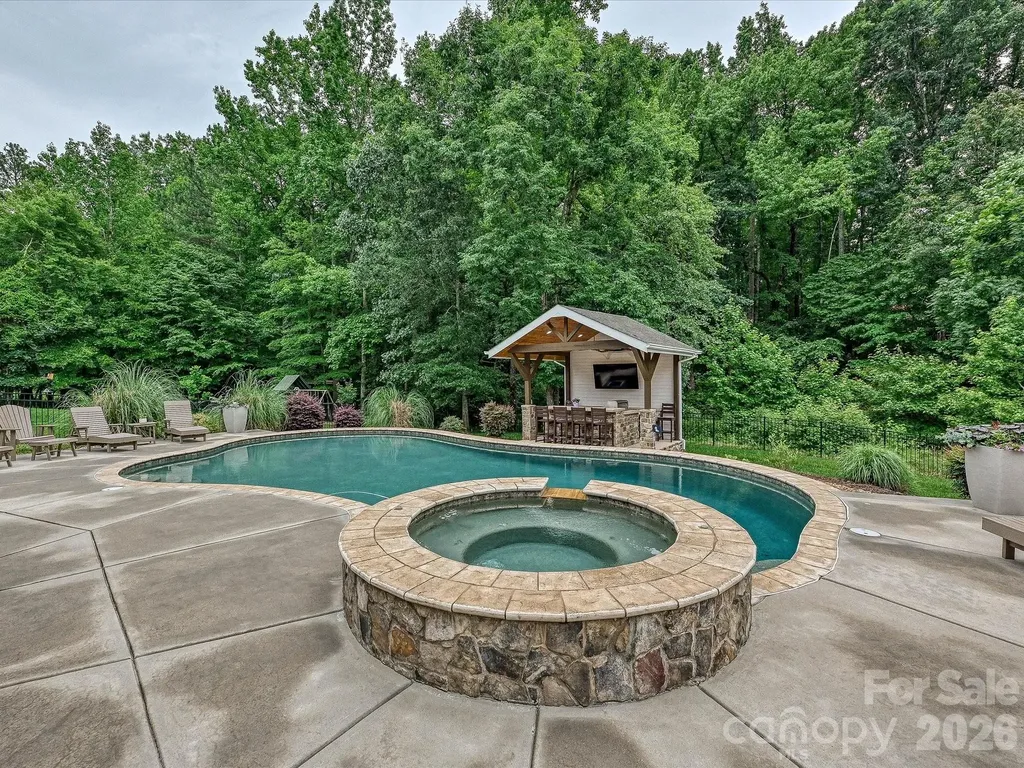 9643 Hampton Oaks Lane Charlotte NC 28270