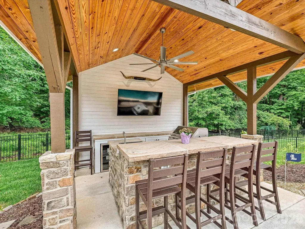 9643 Hampton Oaks Lane Charlotte NC 28270
