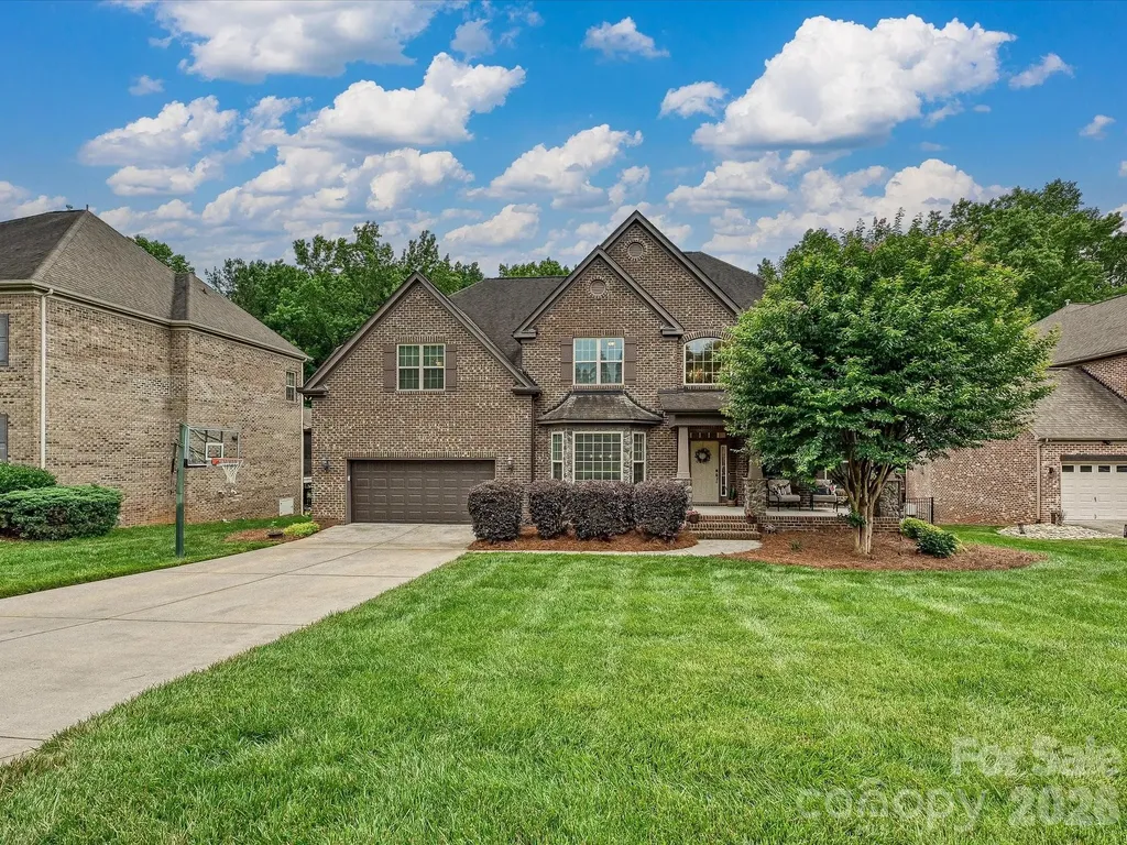 9643 Hampton Oaks Lane Charlotte NC 28270