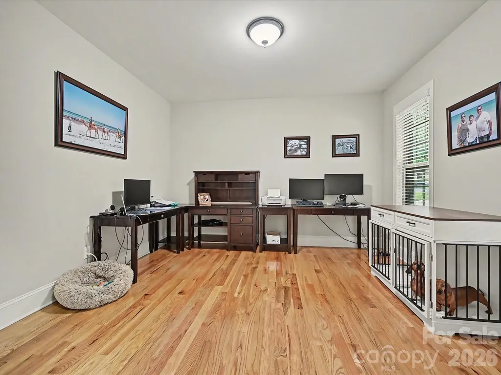 9643 Hampton Oaks Lane Charlotte NC 28270