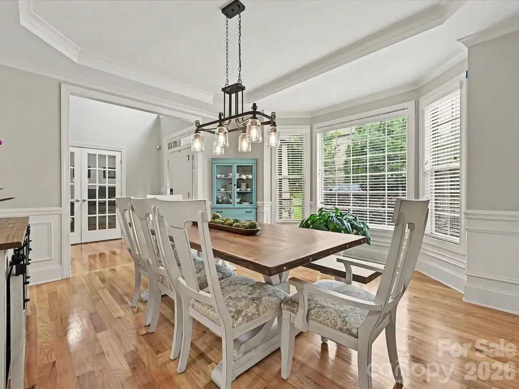 9643 Hampton Oaks Lane Charlotte NC 28270