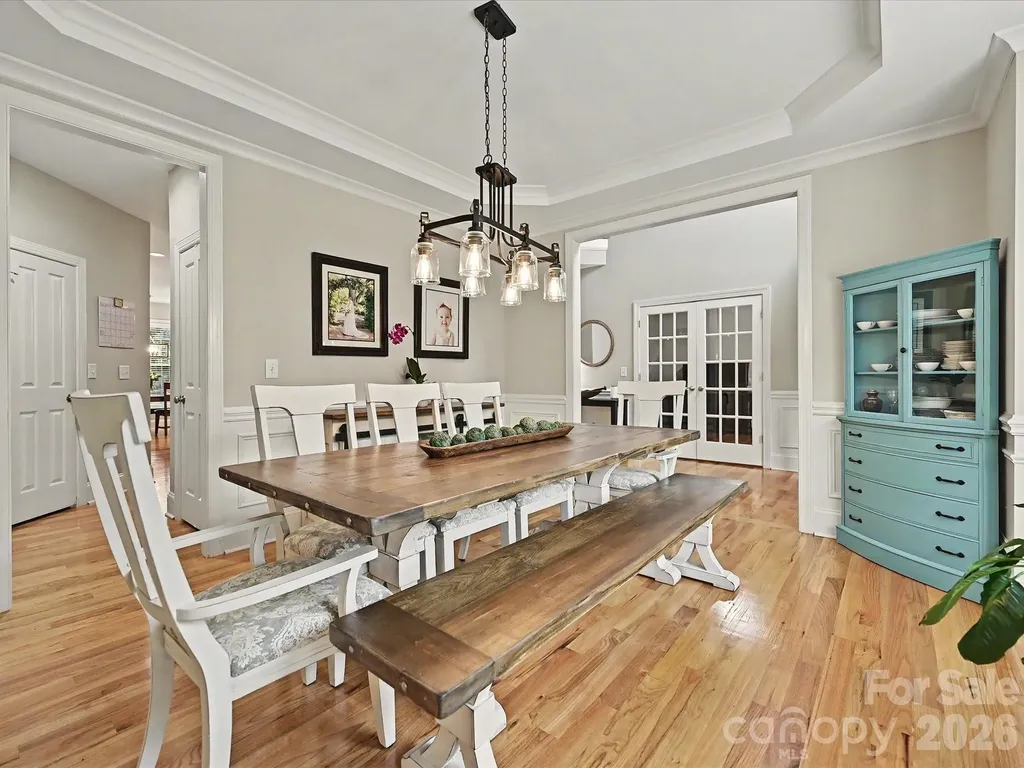 9643 Hampton Oaks Lane Charlotte NC 28270