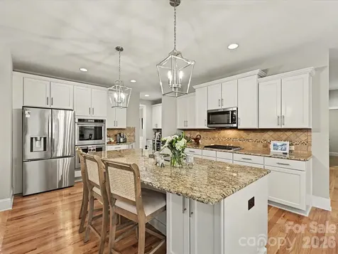 9643 Hampton Oaks Lane Charlotte NC 28270