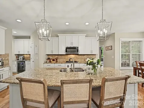 9643 Hampton Oaks Lane Charlotte NC 28270
