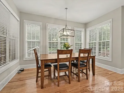 9643 Hampton Oaks Lane Charlotte NC 28270