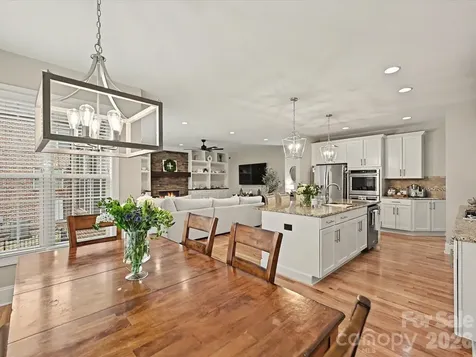 9643 Hampton Oaks Lane Charlotte NC 28270