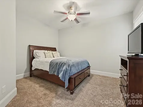9643 Hampton Oaks Lane Charlotte NC 28270