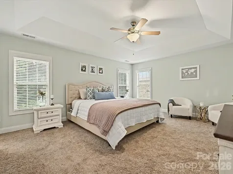 9643 Hampton Oaks Lane Charlotte NC 28270