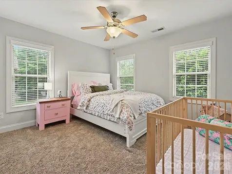 9643 Hampton Oaks Lane Charlotte NC 28270